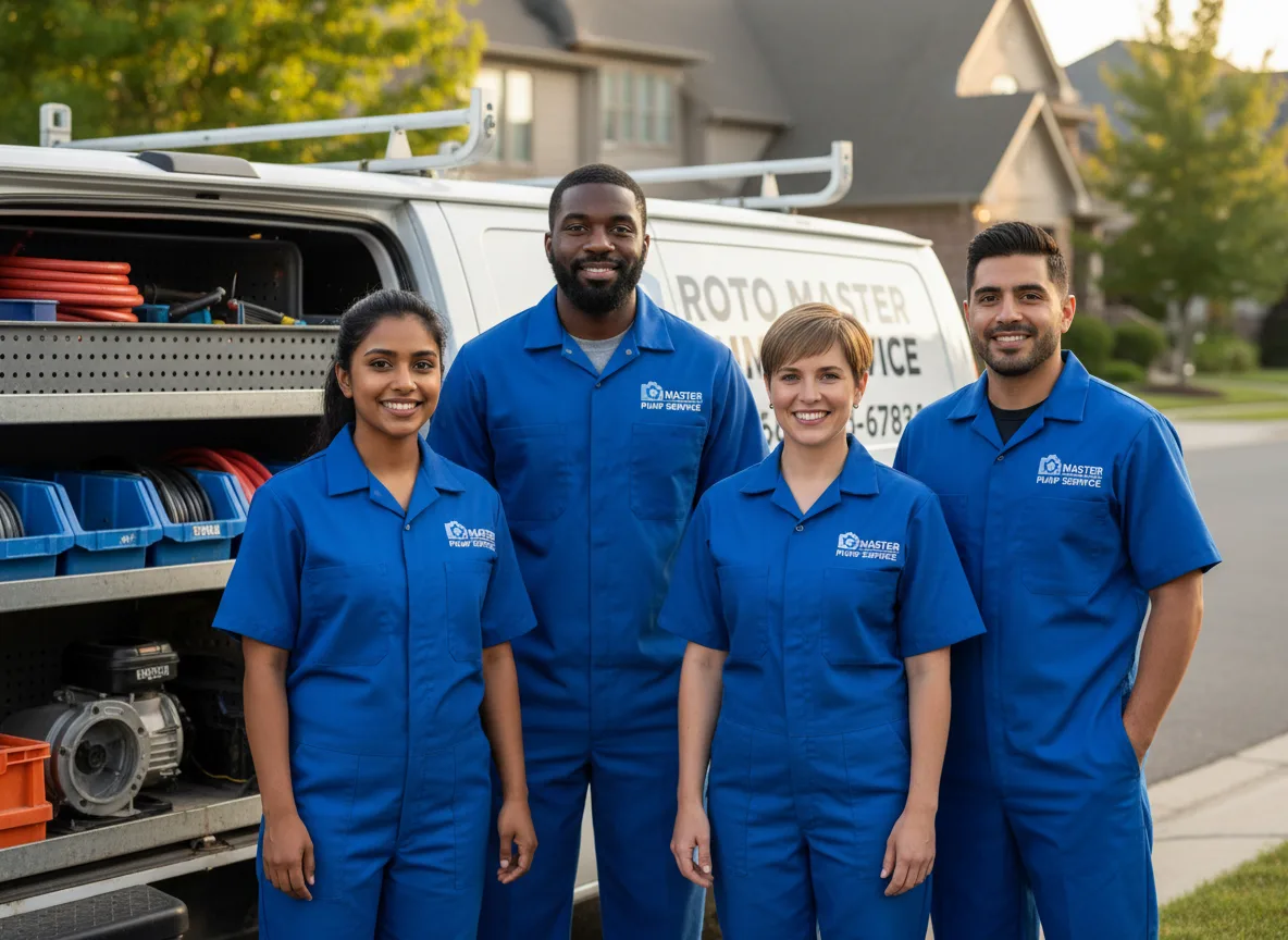 Sump Pump Installation company in Clinton, IL